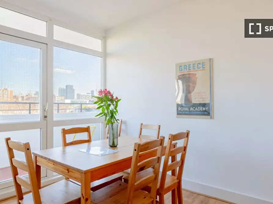 Immagine 5 di Appartamento in affitto  in Grimthorpe House a Islington