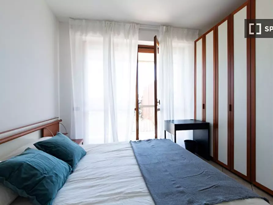 Immagine 7 di Camera condivisa in affitto  in Via Melchiorre Gioia a Milano