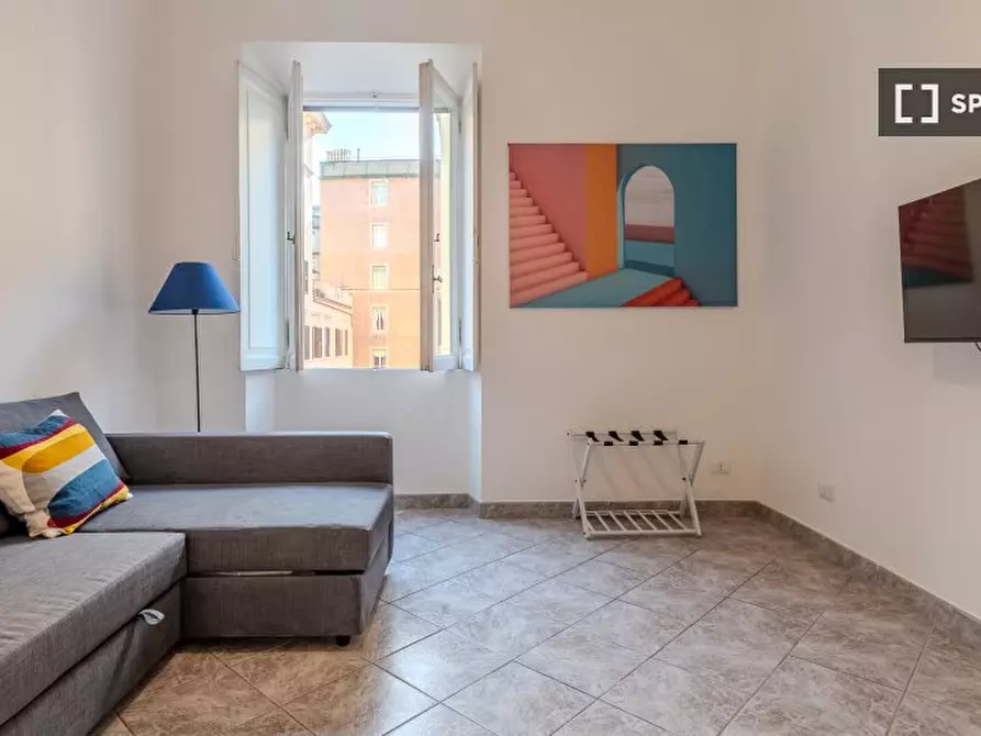 Immagine 10 di Appartamento in affitto  in Via Riccardo Grazioli Lante a Roma