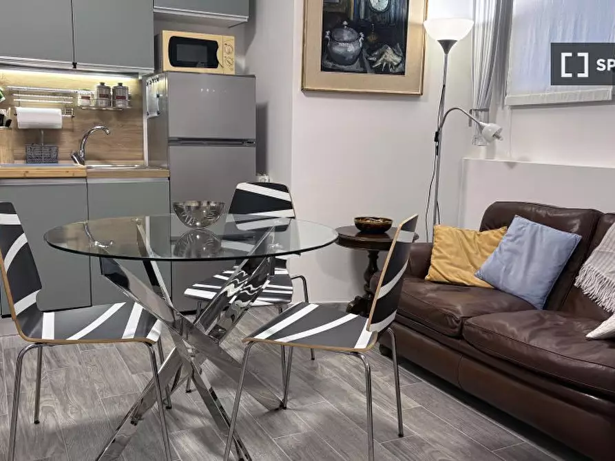 Immagine 2 di Appartamento in affitto  in Via Matteo Civitali a Milano