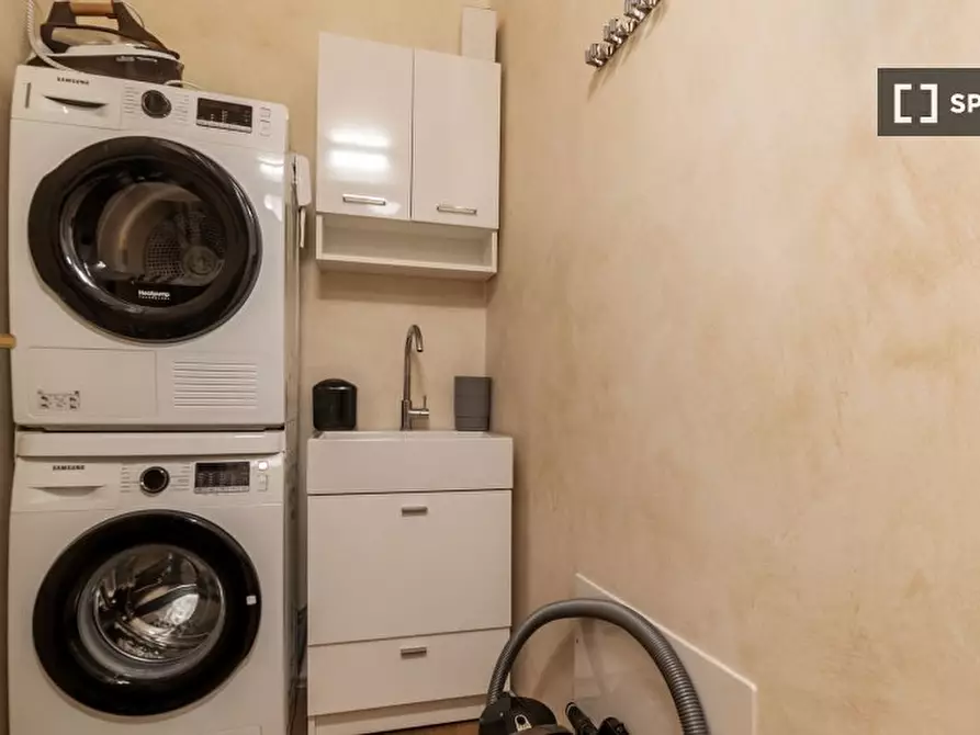 Immagine 8 di Appartamento in affitto  in Vicolo del Divino Amore a Roma