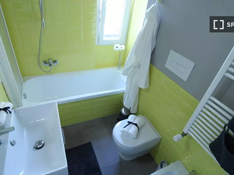 Immagine 18 di Camera condivisa in affitto  in Schivardi a Brescia