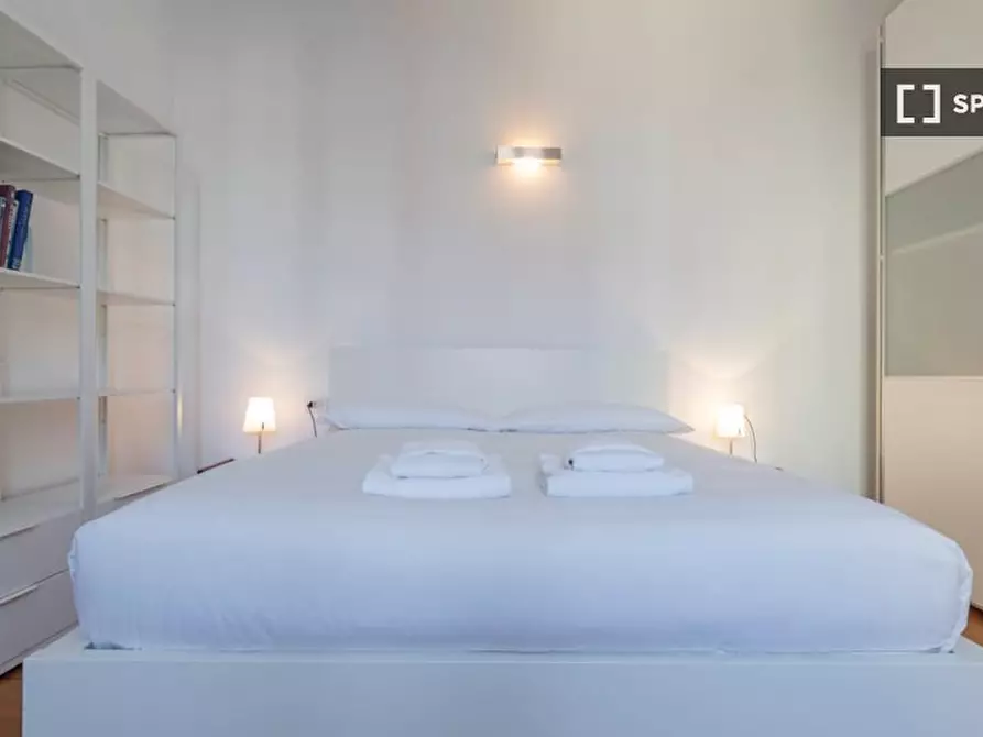 Immagine 13 di Appartamento in affitto  in Via Felice Casati a Milano