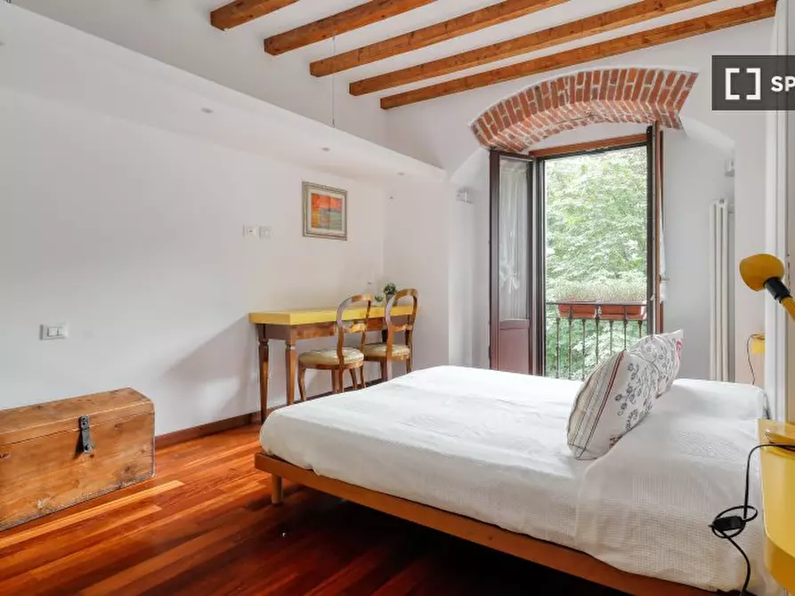 Immagine 9 di Appartamento in affitto  in Largo la Foppa a Milano