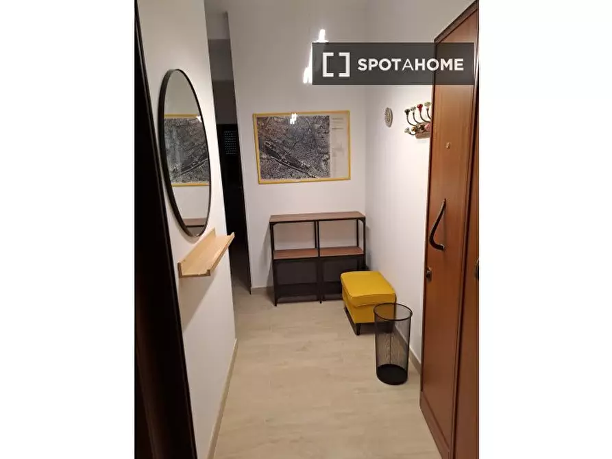 Immagine 2 di Appartamento in affitto  in Via Jacopo Nardi a Firenze