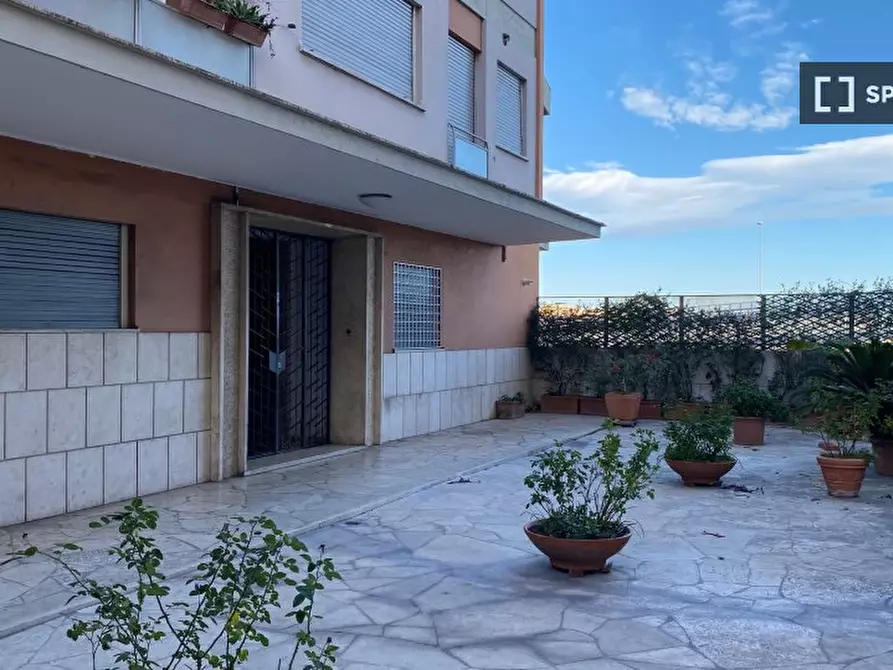 Immagine 3 di Appartamento in affitto  in Viale Somalia a Roma
