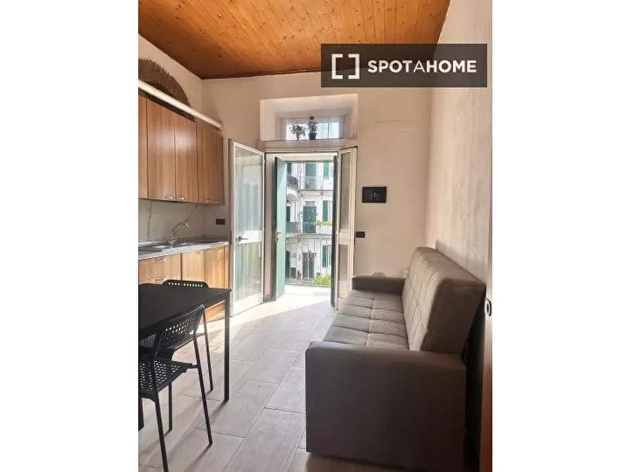 Immagine 1 di Appartamento in affitto  in Via Bergamo a Monza