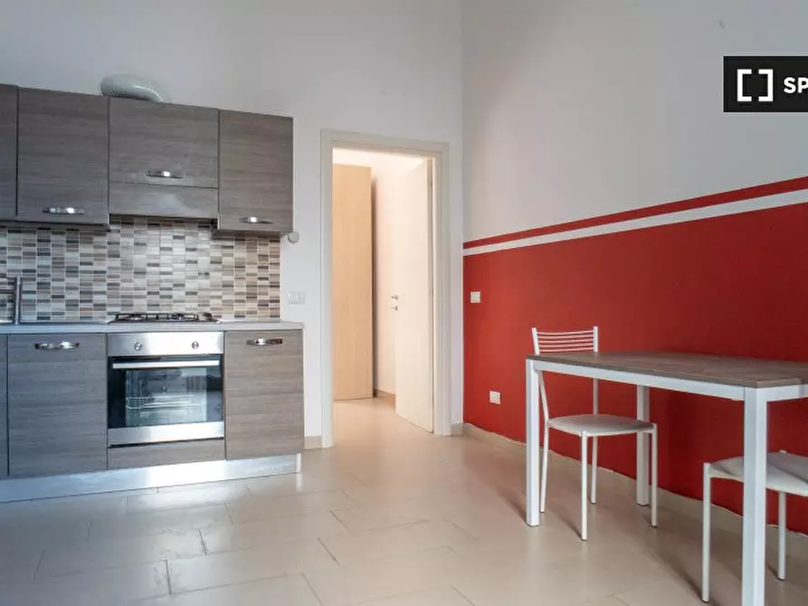 Immagine 17 di Camera condivisa in affitto  in Via Volvinio, 20141 Milano MI, Italy a Milano