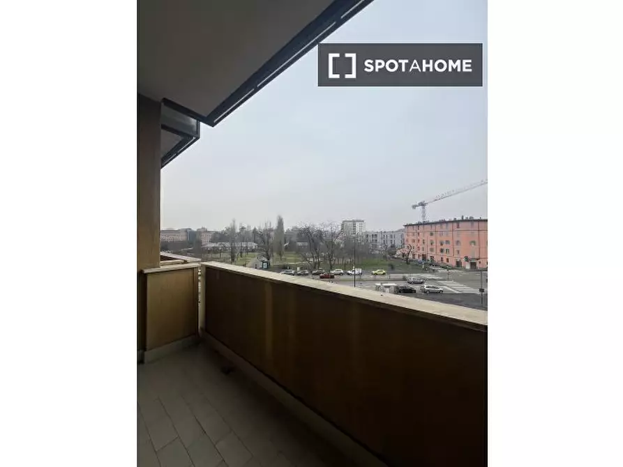 Immagine 2 di Appartamento in affitto  in Piazzale Martesana a Milano
