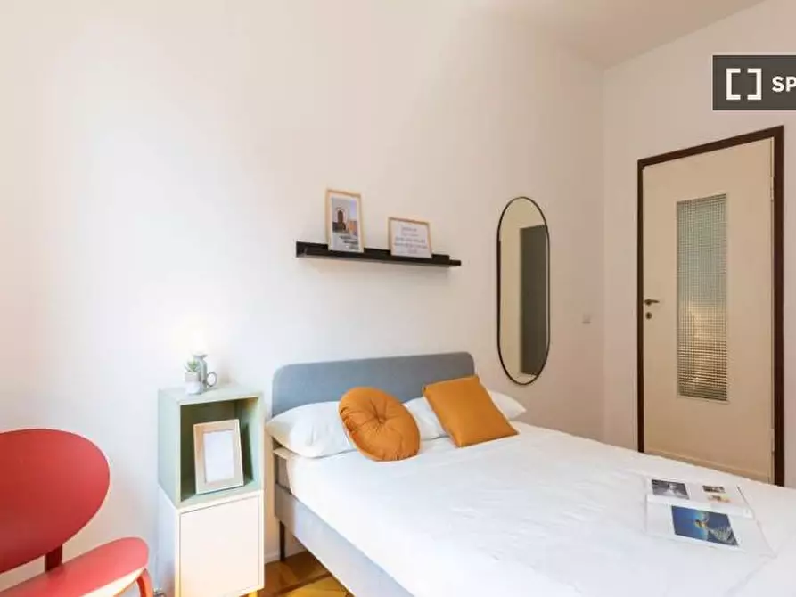 Immagine 7 di Camera condivisa in affitto  in Via Nino Oxilia a Milano