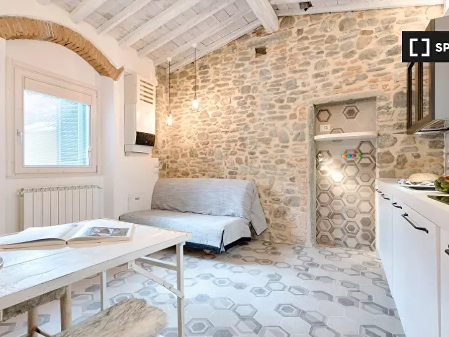 Immagine 3 di Appartamento in affitto  in Via Vincenzo Gioberti, 50121 Firenze FI, Italy a Firenze