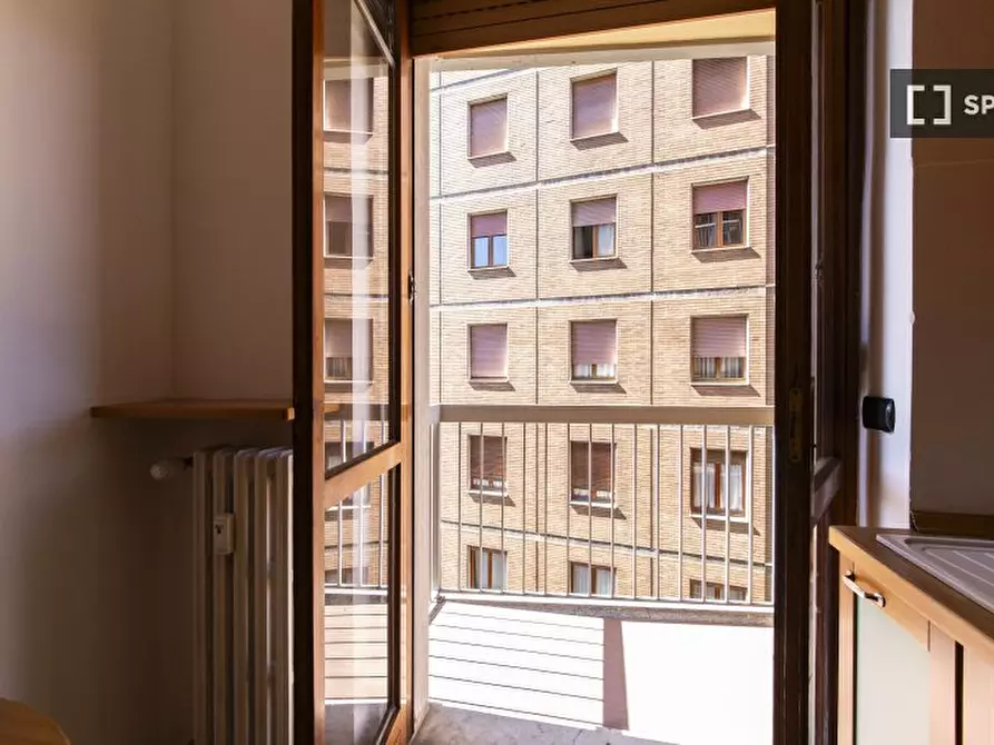 Immagine 18 di Camera condivisa in affitto  in Via Melchiorre Gioia a Milano