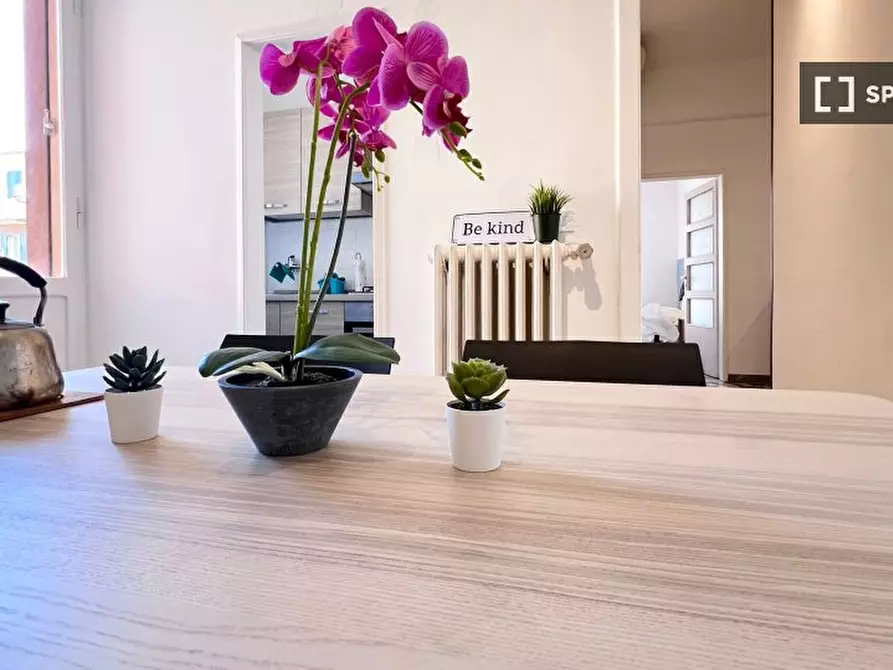 Immagine 10 di Camera condivisa in affitto  in Toscana/3 a Bologna