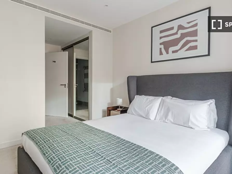 Immagine 11 di Appartamento in affitto  in Nine Elms Ln a Wandsworth