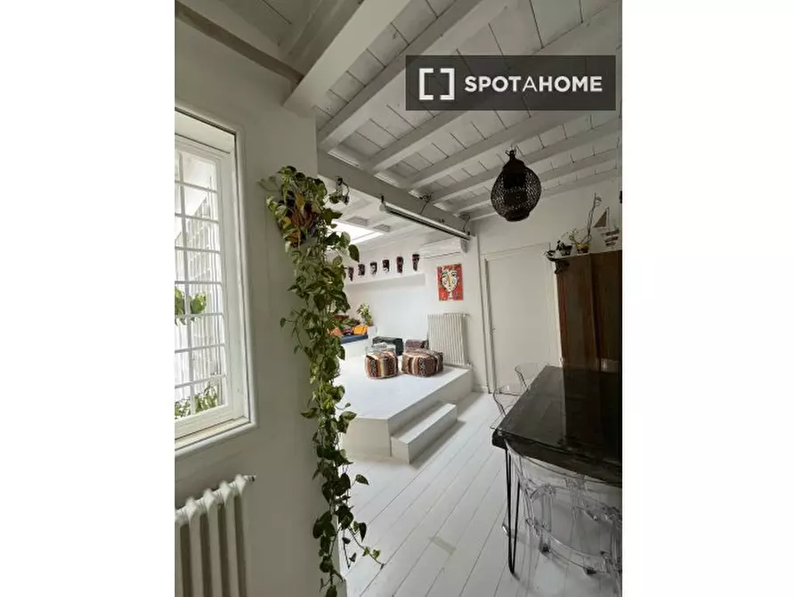 Immagine 10 di Appartamento in affitto  in Via Eustachio Sebastiani a Roma