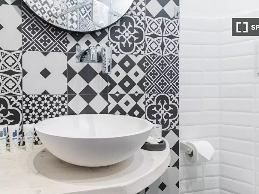 Immagine 8 di Appartamento in affitto  in Viale Pasubio a Milano