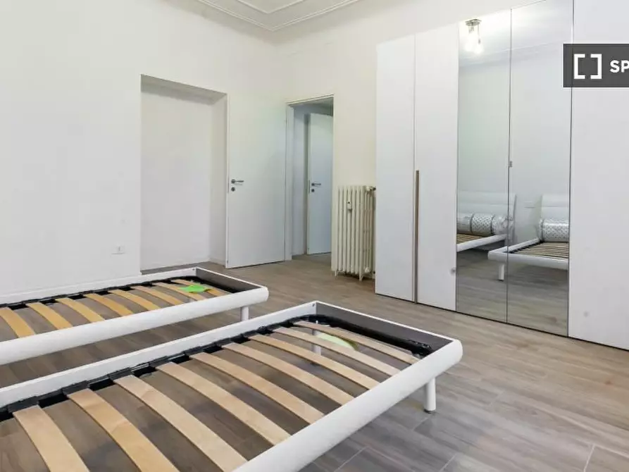 Immagine 16 di Appartamento in affitto  in V.le Zara a Milano