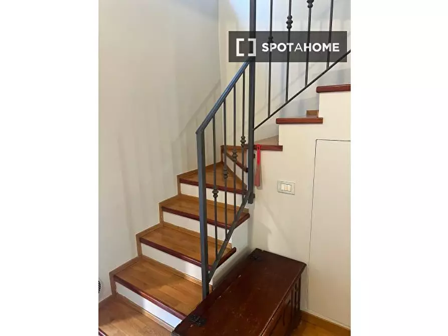 Immagine 9 di Ufficio in affitto  in Via Alcuino a Milano