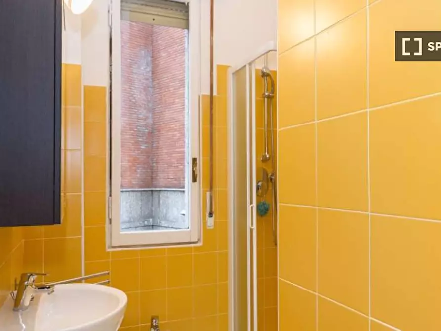 Immagine 15 di Camera condivisa in affitto  in Via Bartolomeo D'Alviano a Milano