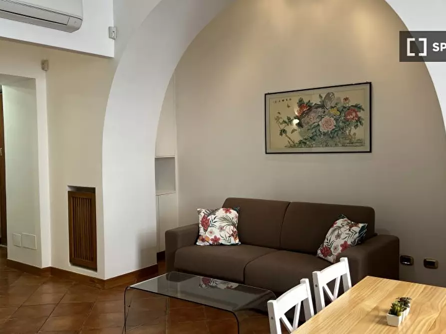Immagine 8 di Appartamento in affitto  in Via Paolina a Roma