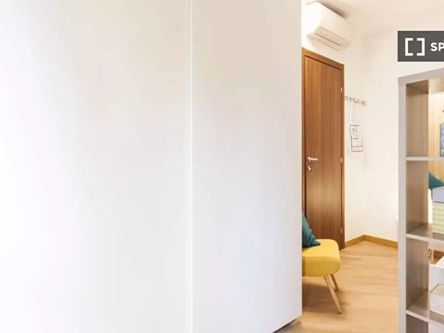 Immagine 8 di Camera condivisa in affitto  in Via Privata San Martiniano a Milano