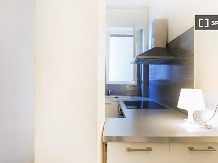 Immagine 19 di Camera condivisa in affitto  in Via Giuseppe Bruschetti a Milano