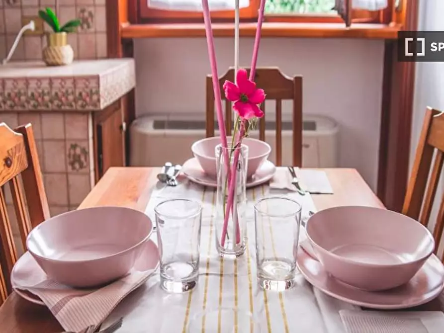 Immagine 9 di Camera condivisa in affitto  in Via Giuseppe Frua a Milano