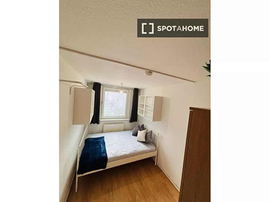 Immagine 16 di Camera condivisa in affitto  in Georges Road a Islington