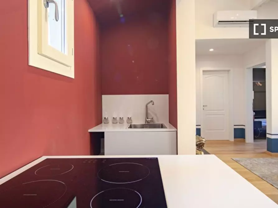 Immagine 11 di Appartamento in affitto  in Piazza dei Nerli a Firenze