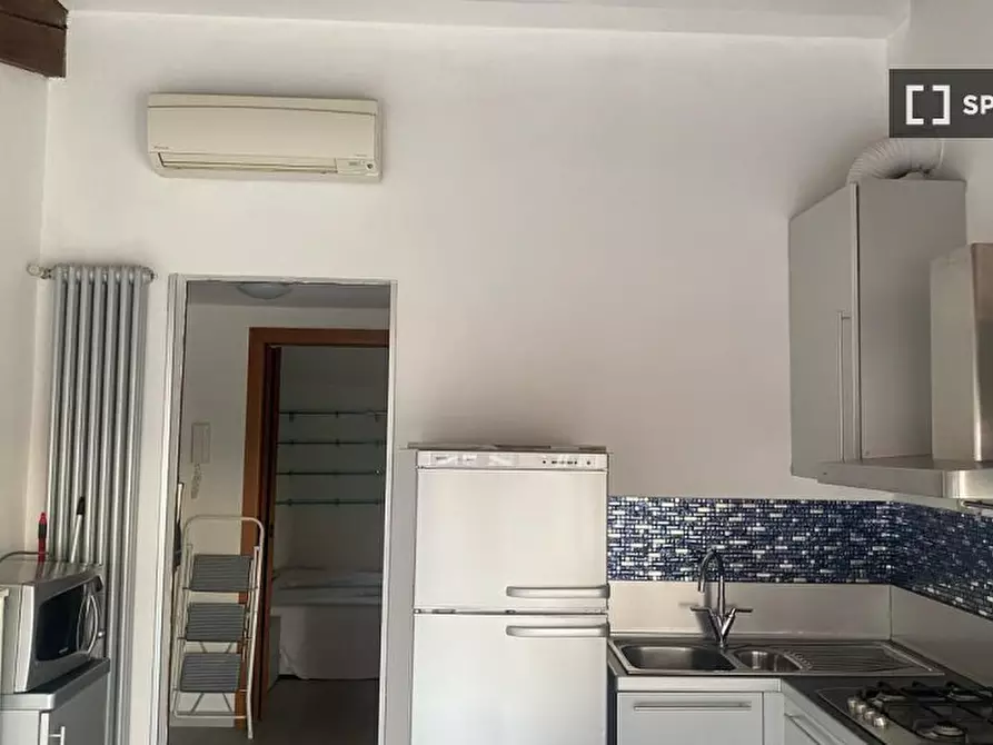 Immagine 11 di Appartamento in affitto  in Via Giuseppe Ripamonti a Milano