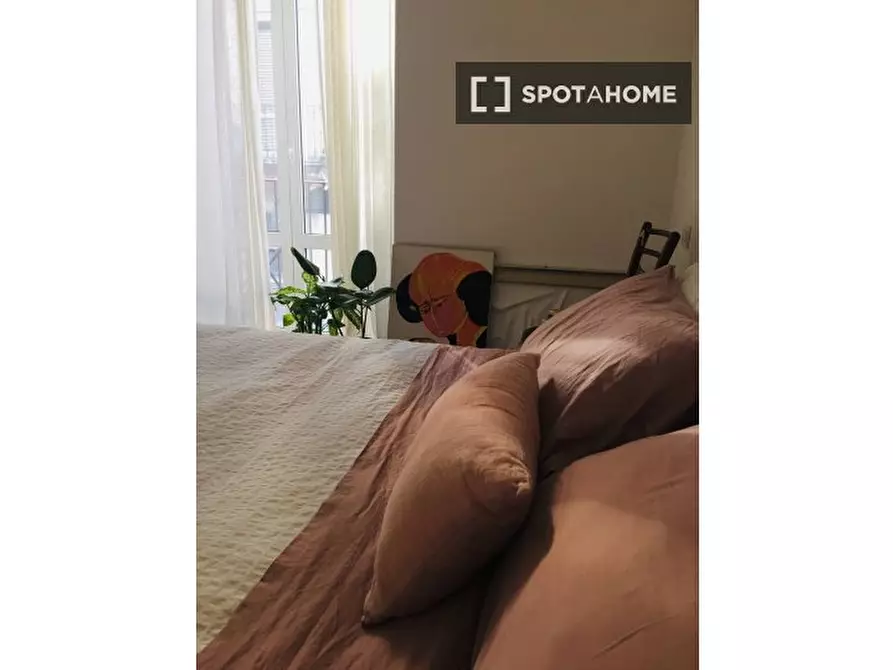 Immagine 13 di Appartamento in affitto  in Via Savona a Milano