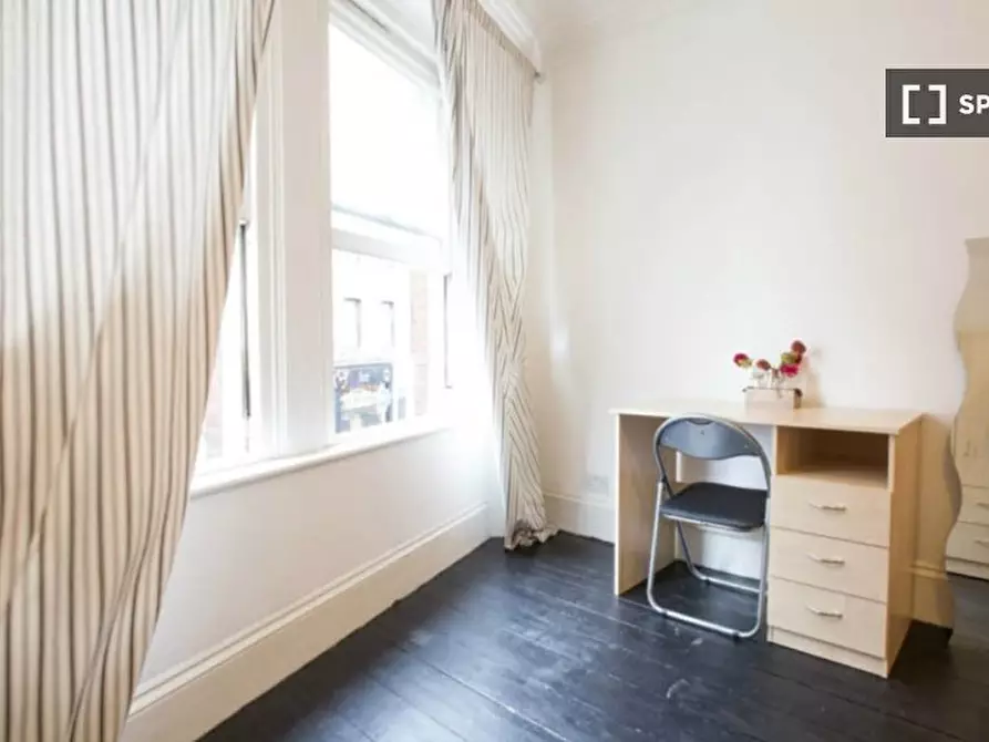 Immagine 18 di Camera condivisa in affitto  in 9 Kensington Mall a Kensington