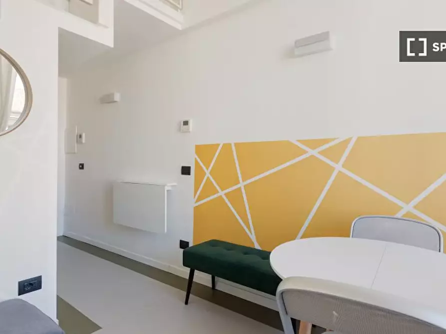 Immagine 11 di Ufficio in affitto  in Corso Magenta a Milano