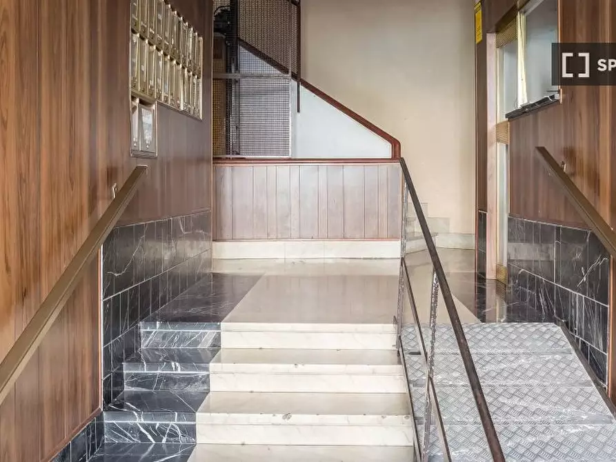 Immagine 15 di Appartamento in affitto  in Via Prenestina a Roma