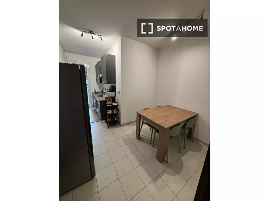 Immagine 6 di Camera condivisa in affitto  in Via Monte Cengio a Padova