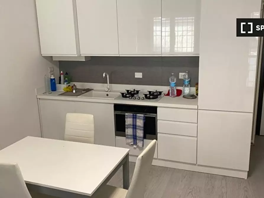 Immagine 4 di Appartamento in affitto  in Via Elio Bernardi a Bologna