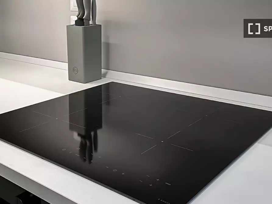 Immagine 7 di Ufficio in affitto  in Via Carlo Farini a Milano