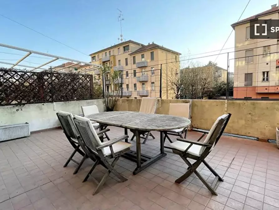 Immagine 13 di Appartamento in affitto  in Via Carlo Dolci a Milano