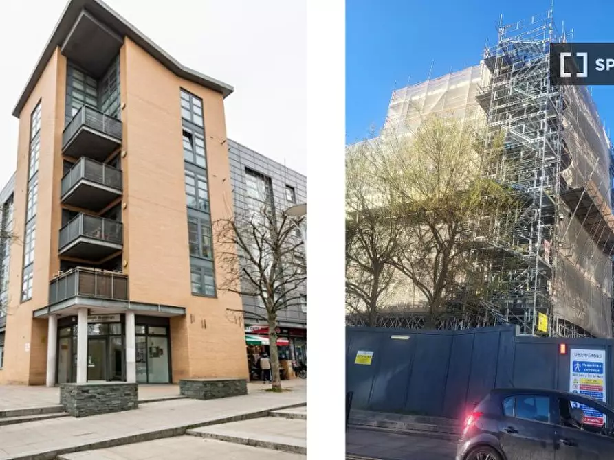 Immagine 13 di Appartamento in affitto  in Watney Street a Poplar