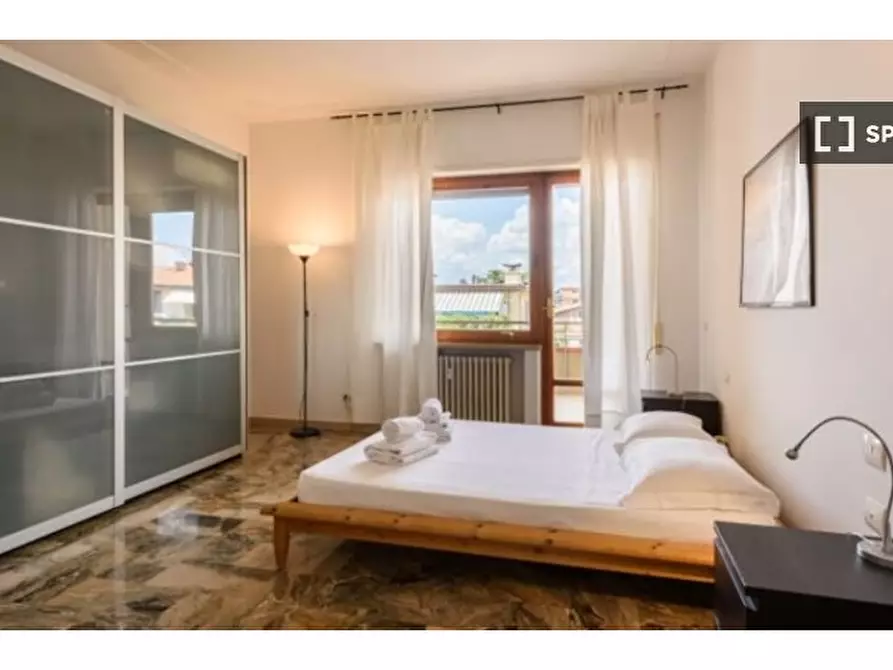 Immagine 14 di Appartamento in affitto  in Via Frà Domenico Buonvicini a Firenze