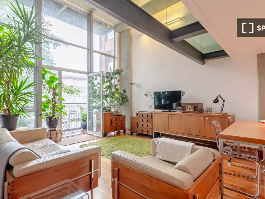 Immagine 19 di Appartamento in affitto  in flat a Hackney