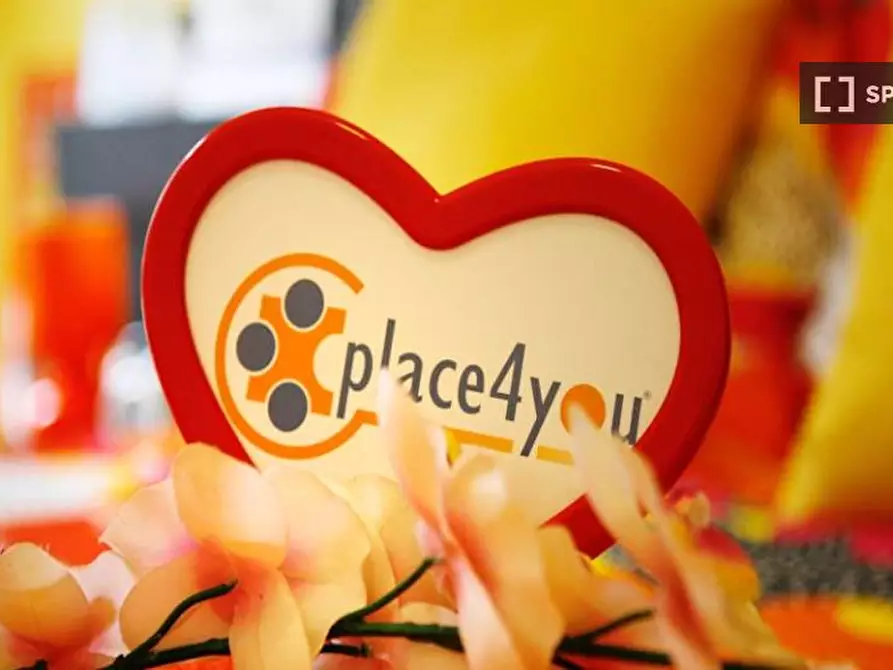 Immagine 4 di Camera condivisa in affitto  in Via Niccolò Paganini a Milano