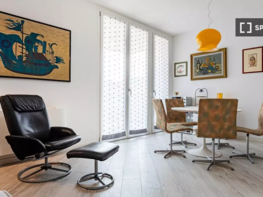 Immagine 1 di Appartamento in affitto  in Via Donato Creti a Bologna