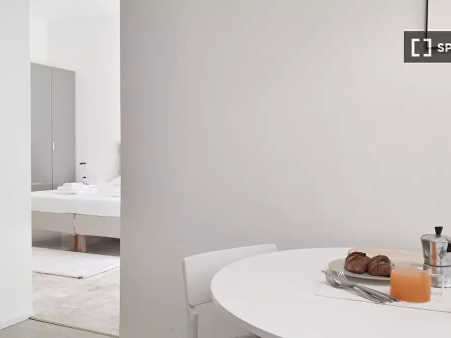 Immagine 7 di Ufficio in affitto  in Via Vincenzo Monti a Milano