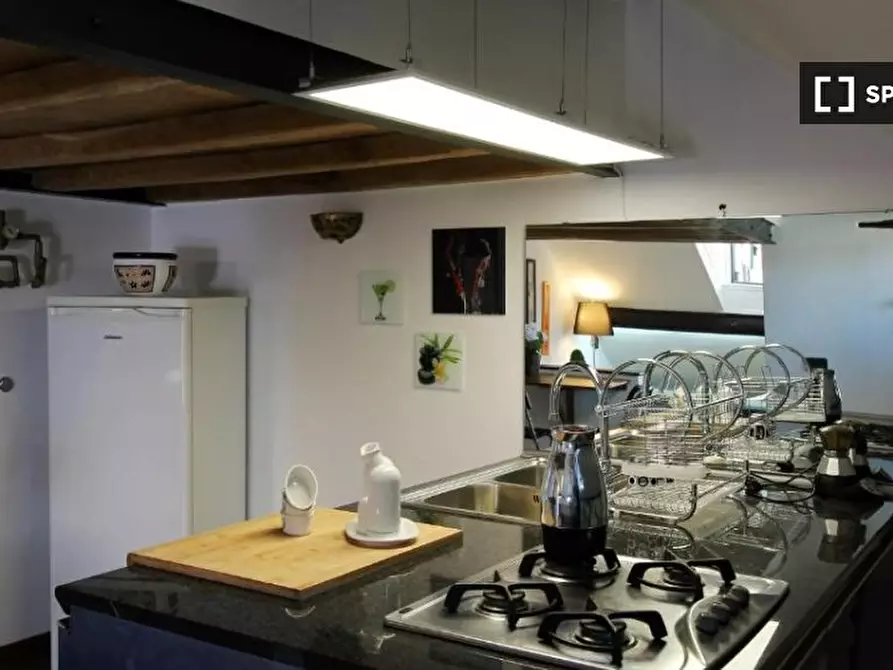 Immagine 6 di Appartamento in affitto  in Via di Ravecca a Genova