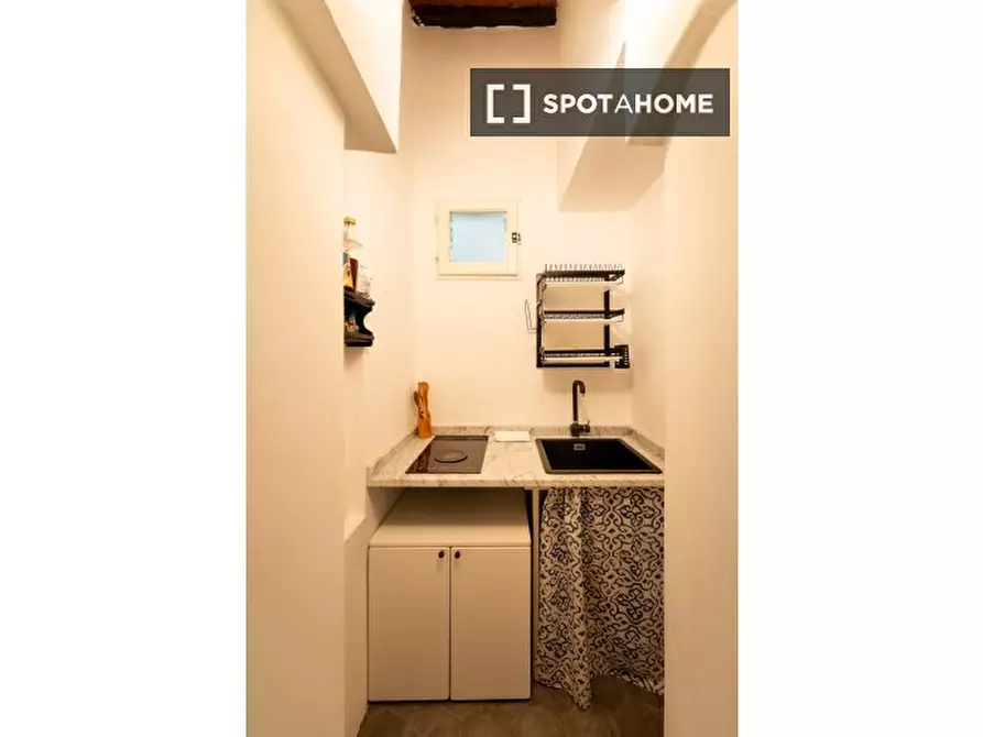 Immagine 14 di Appartamento in affitto  in Via dei Pilastri a Firenze