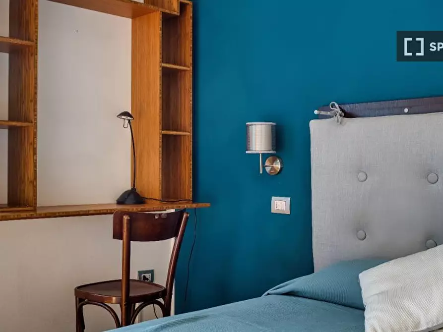 Immagine 9 di Appartamento in affitto  in Viale dei Mille a Milano