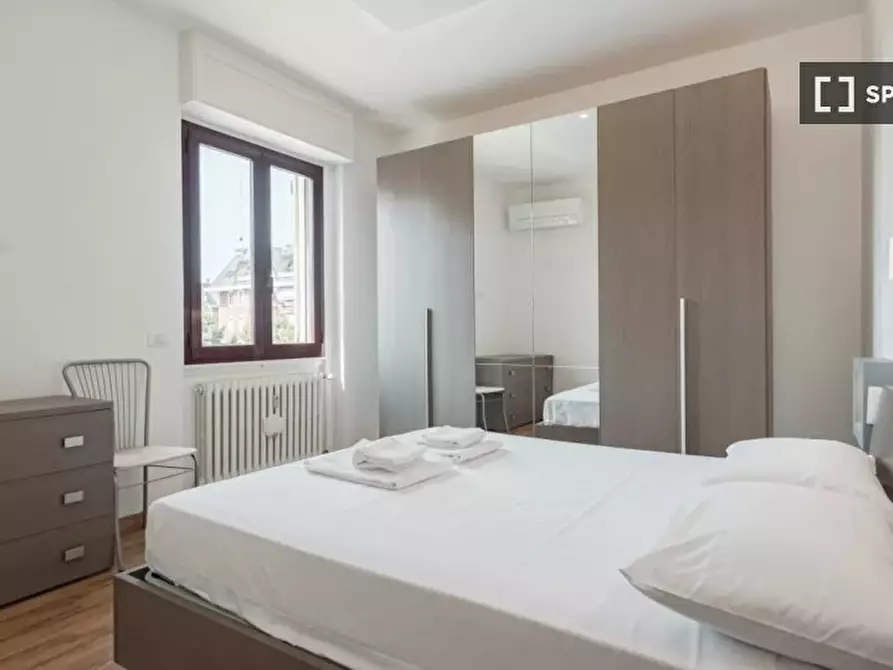 Immagine 11 di Appartamento in affitto  in Via Giacomo Quarenghi a Milano