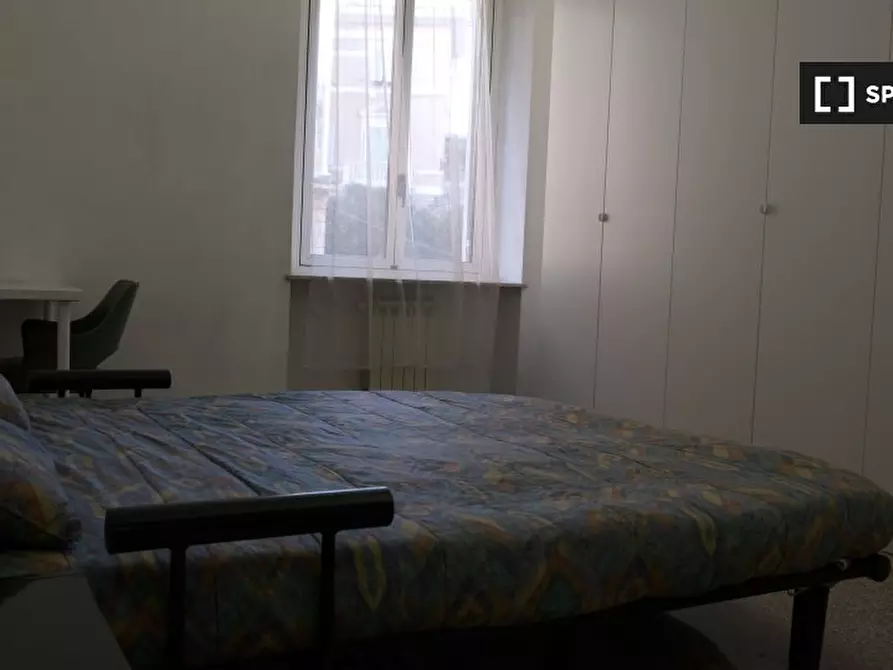 Immagine 5 di Camera condivisa in affitto  in Via Francesco Sivori a Genova