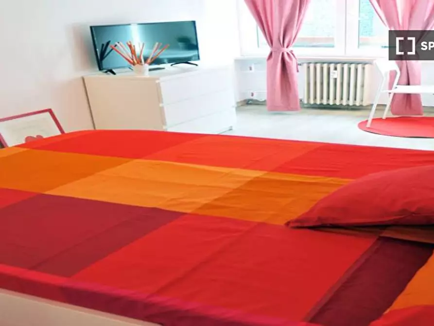 Immagine 14 di Camera condivisa in affitto  in Via Plinio a Milano